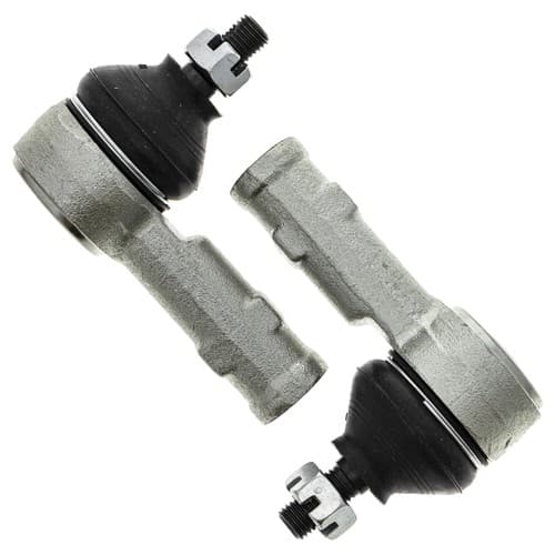 NICHE Tie Rod End Kit for Arctic Cat Wildcat Trail 700 Wildcat Sport 700 UTV