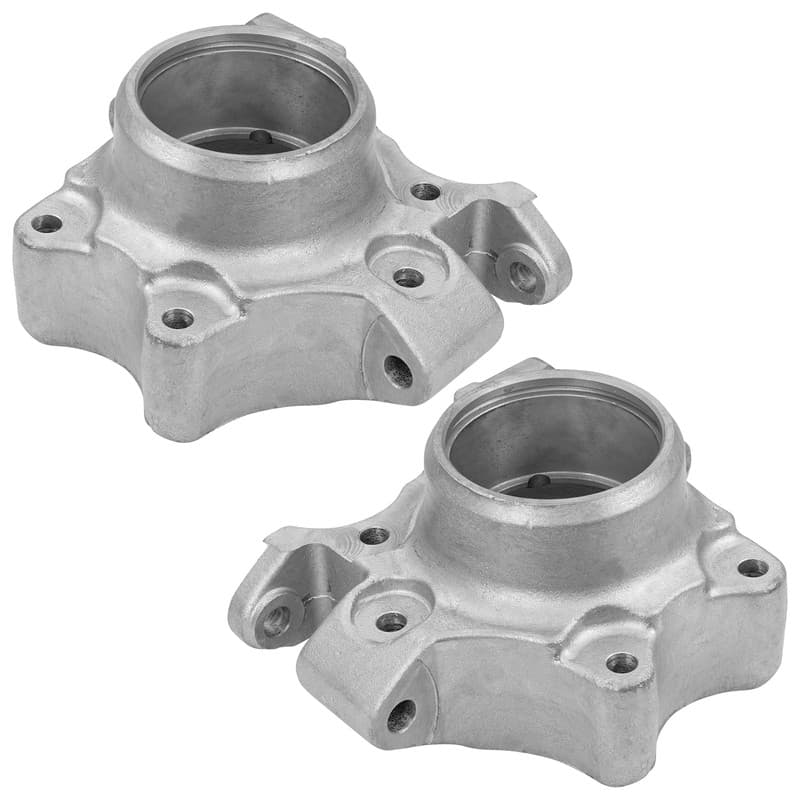 Rear Wheel Knuckle For Polaris RZR XP 1000 2017-2020 / LE 2020 Left & Right