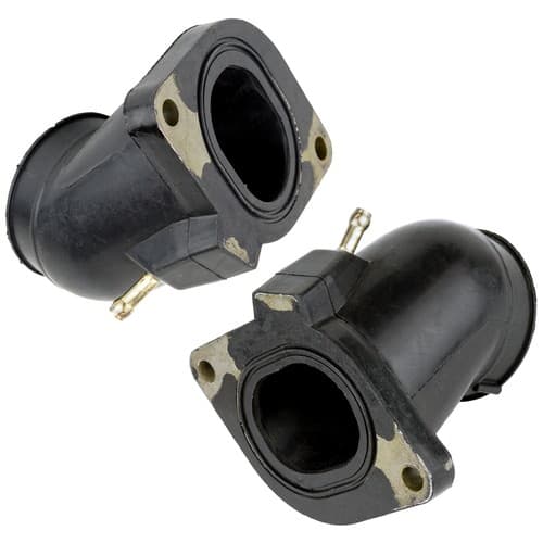 Carburetor Carb Intake Boot Joint for Yamaha Royal Star 1300 XVZ1300 2005-2013