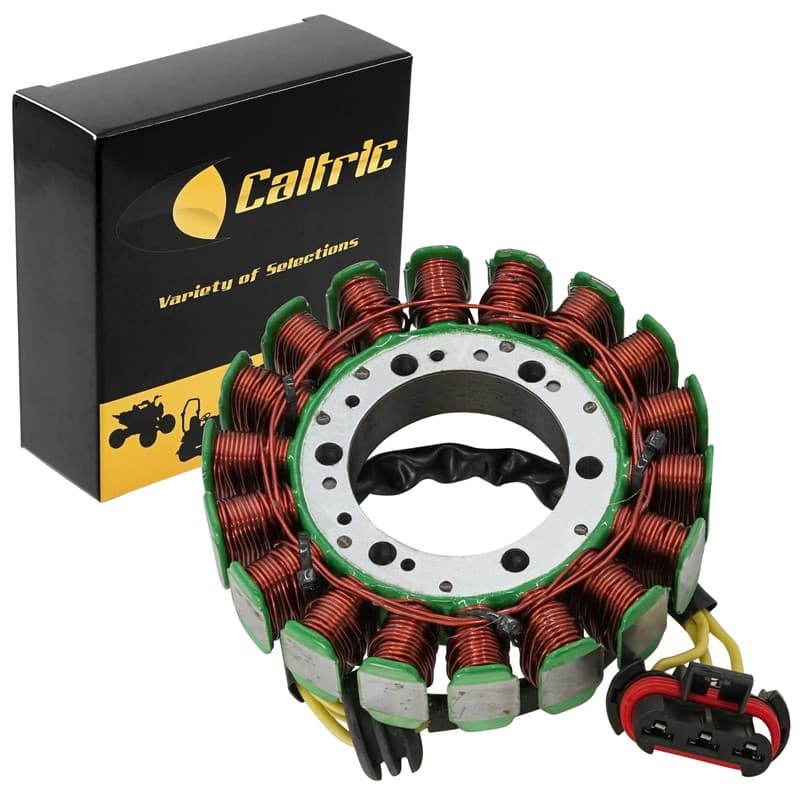 Stator for Polaris Sportsman Etx Magneto / ACE325 EFI 2015 / Ranger 500 2017-22