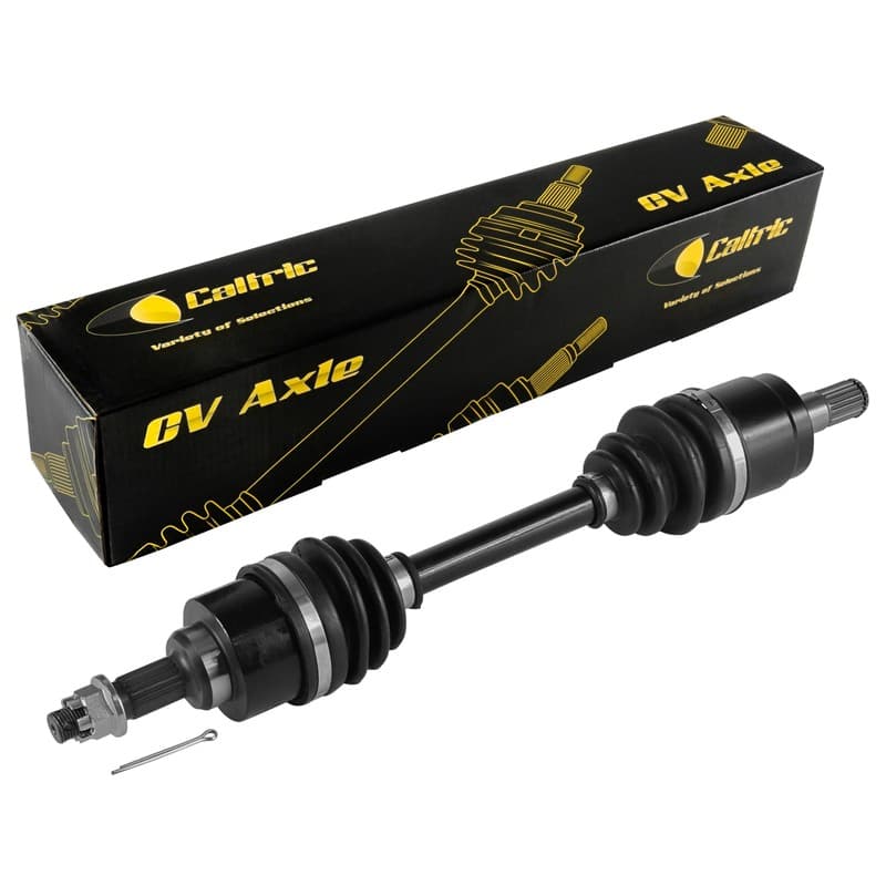 Front Right CV Joint Axle For Honda Rancher 420 TRX420FPE 4X4 Es Eps 2009-2013