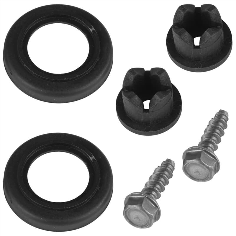 Bumper Bushing Kit For John Deere GT262 GT275 17HP KAWASAKI 534CC 1992-1998