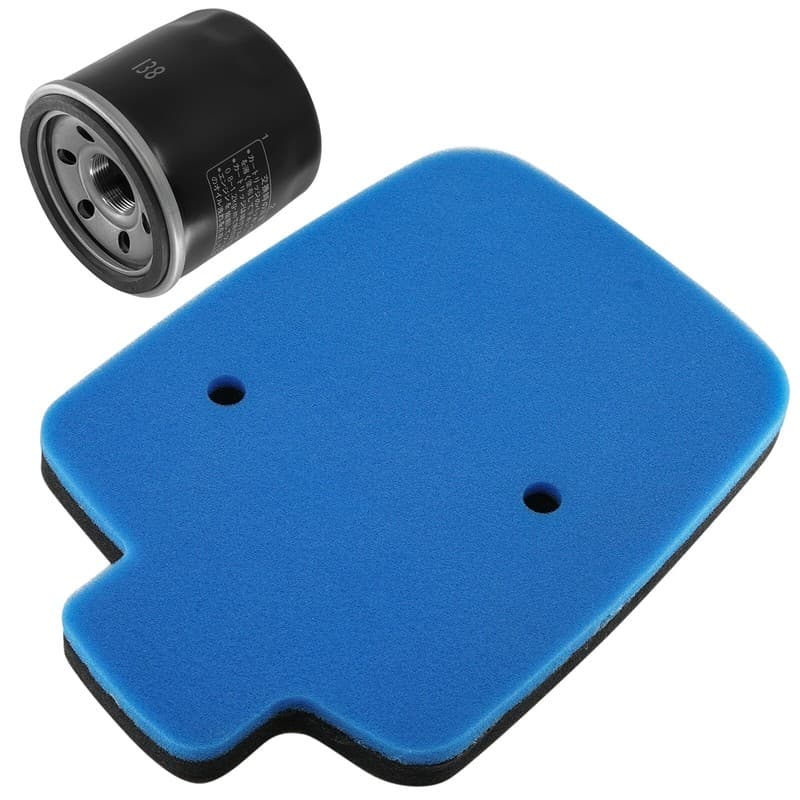 Air  & Engine Oil Filter For Arctic Cat Prowler 500 HDX 2014-2015