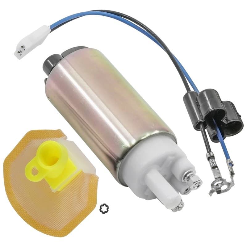 Intank Fuel Pump for Honda CBR600RR CBR 600 Rr 2003 2004 2005 2006