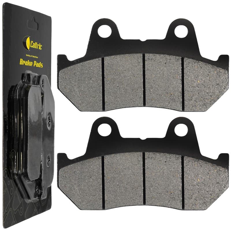Rear Brake Pads for Honda GL1500 GL1500A GL1500I GL1500Se Goldwing 1988-2000