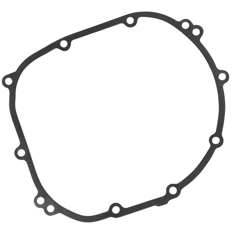 for Kawasaki Ninja ZX-9R ZX900 1998 1999 2000 2001-2003 Clutch Cover Gasket