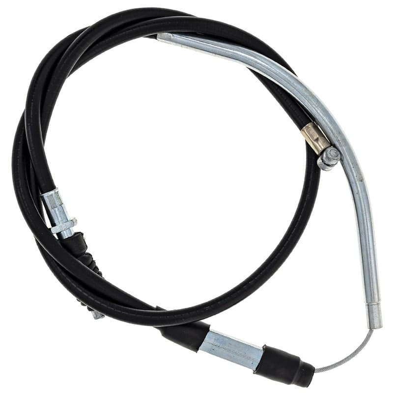 NICHE Push Pull Throttle Cable for Suzuki RMZ450 58301-28H31 58301-28H40