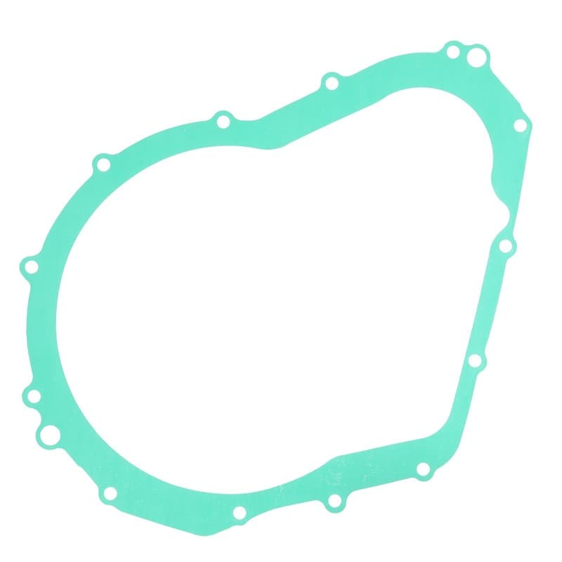 Caltric Clutch Cover Gasket for Suzuki 11482-01H00 / GSX-R600 GSX-R750