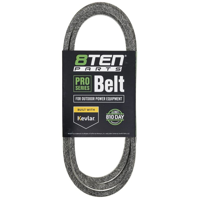 8TEN Belt with Kevlar for AYP 8248A99 8228B89 8228A89 140218 84 x 1/2