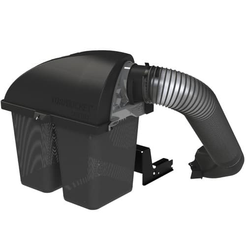 8TEN Grass Twin Bagger for Cub Cadet RZT S50 L50 S54 50 & 54 Inch Zero Turn