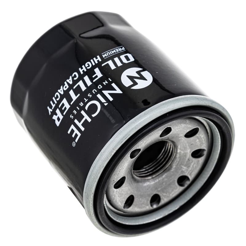 NICHE Oil Filter for Harley-Davidson Street 500 750 XG500 XG750 XG750A 62700045