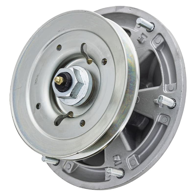 8TEN Deck Spindle For John Deere X710 X730 X734 X750 X940 X948 Z540R AM148840