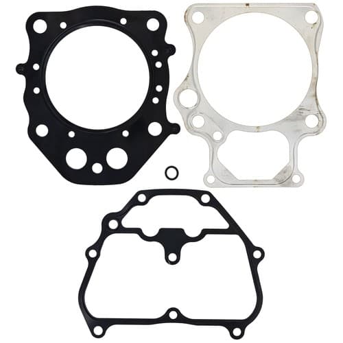 NICHE Top End Gasket Kit for Honda Foreman 500 12251-HR0-F01 12315-HR0-F01