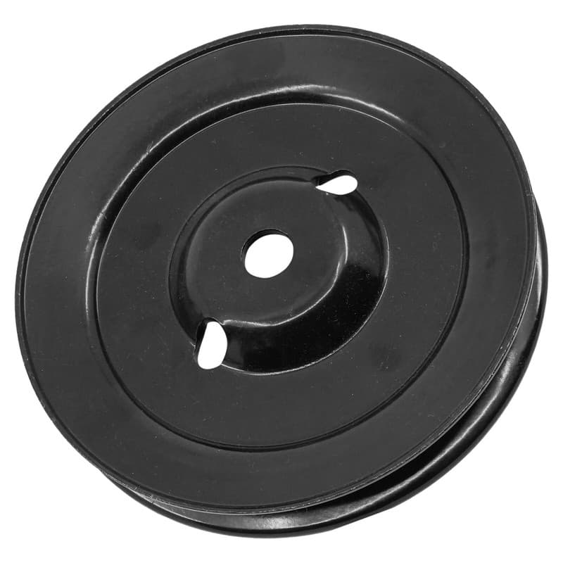 M157176 Deck Sheave Pulley For John Deere X310 X320 X534 X540 X590 48" 54"