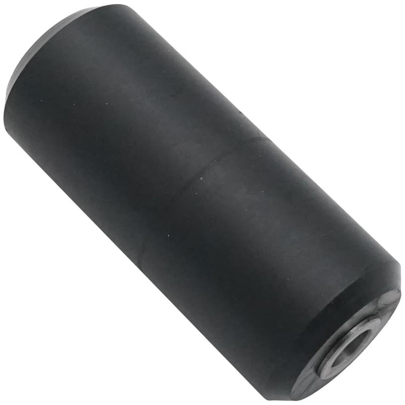 Caltric AM101042 Gauge Wheel Roller for John Deere 50" 54" 60" 62" 72" Mower