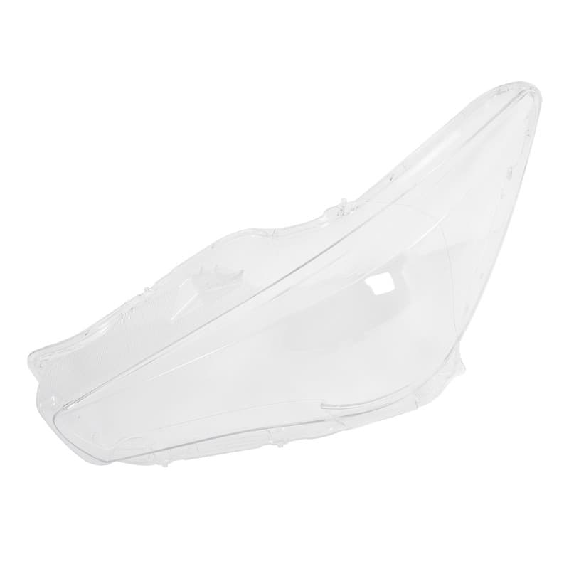 New Clear Left Side Headlight Headlamp Lens Cover For Infiniti Q50 14-17