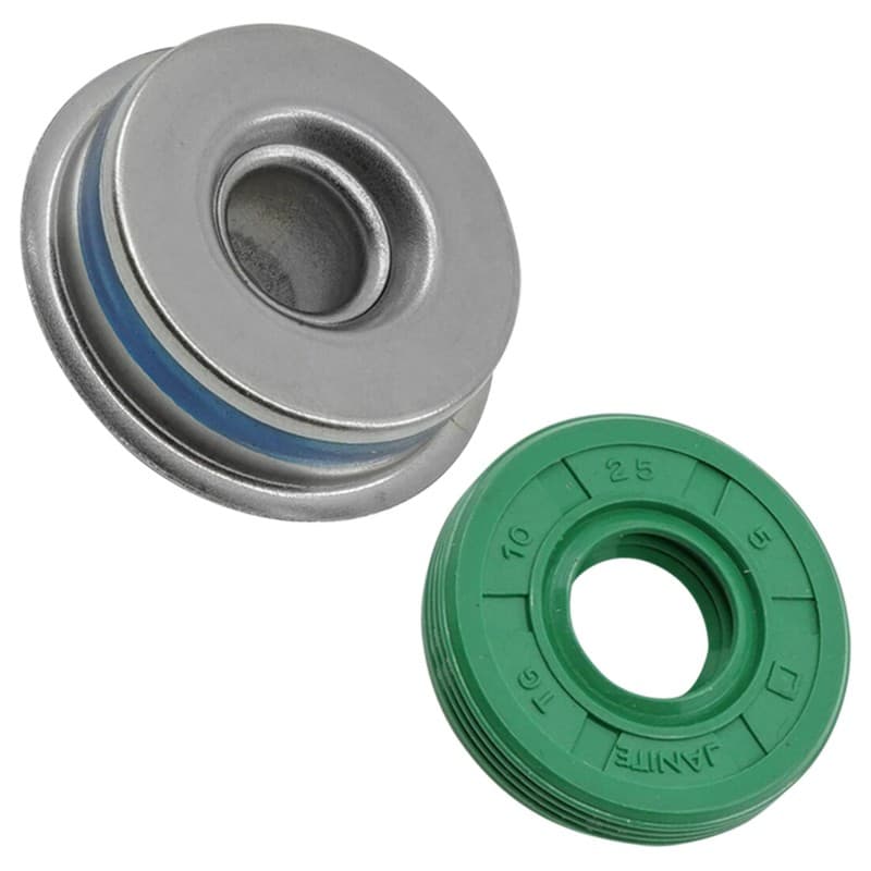 Water Pump Mechanical Seal For Can-Am 4X4 6X6 EFI Outlander 1000 2012 2013-2018