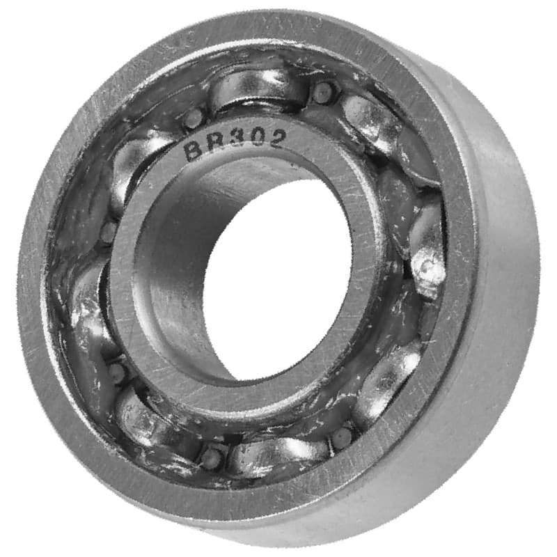 Ball Bearing For Yamaha YZ85 02-26 / WR250F 01-13 93306-00105-00 93306-00106-00