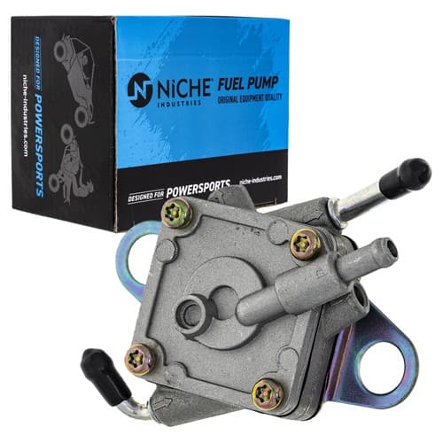 NICHE Fuel Pump for Suzuki Intruder Volusia 800 VL800 Boulevard C50 15100-41F00
