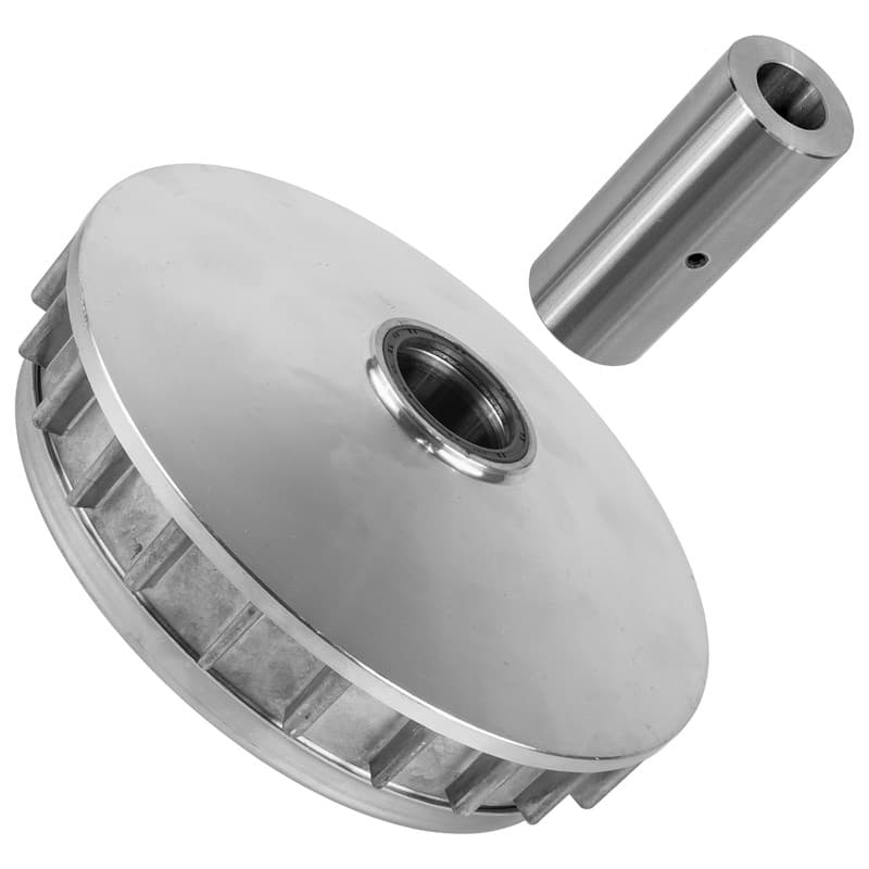 Primary Clutch Sliding Sheave fits Yamaha Kodiak 700 YFM700K 4X4 2016 2017-2027