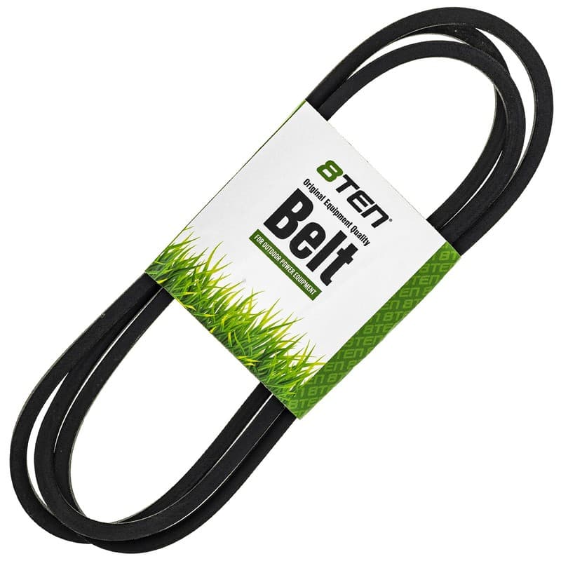8TEN Drive Belt for Cub Cadet MTD XT1-LT46 XT2-LX46 954-05087A 754-05087 46 Inch