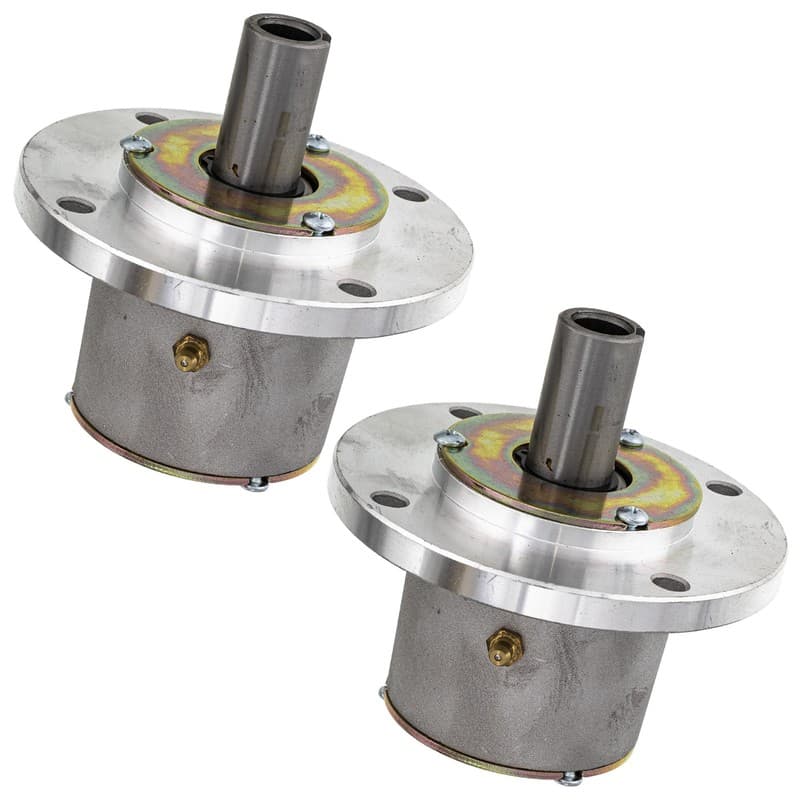 Deck Spindle Set for Exmark Speed Hydro Variable Viking Metro Five 36006N 2-Pack