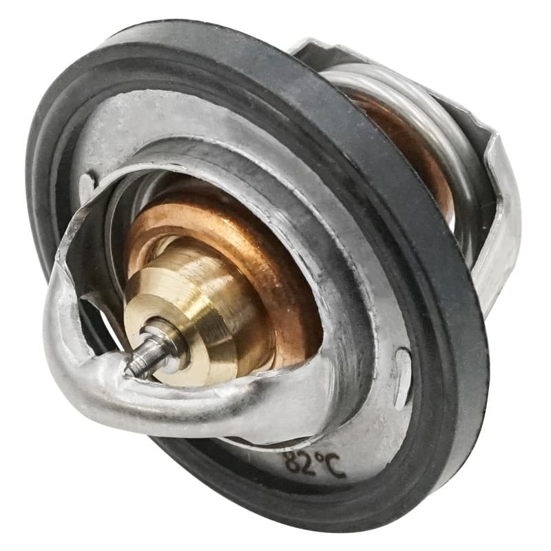 Thermostat and Seal 180F for Polaris Sportsman 450 HO 2018  2019 2020 2021-2023