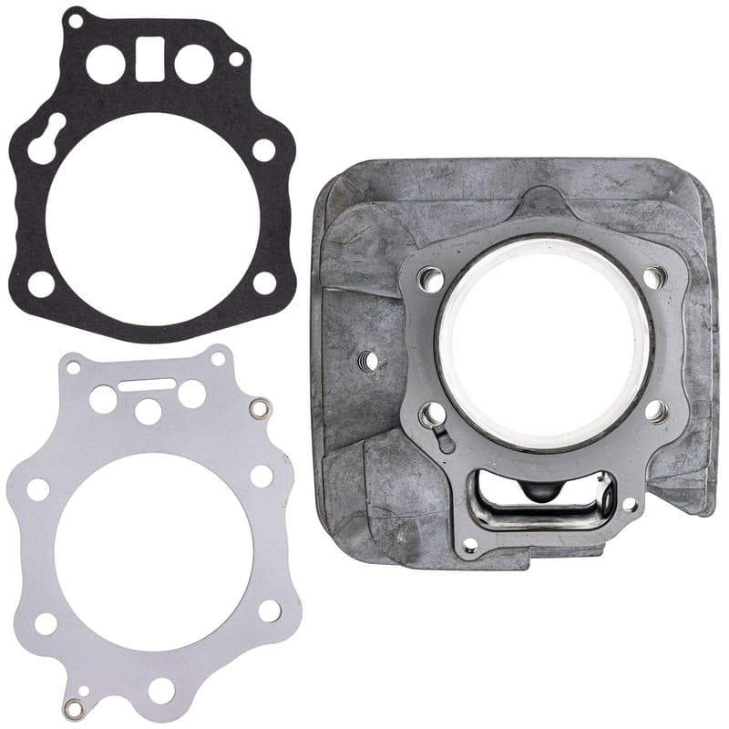 NICHE Big Bore Cylinder Gasket Kit for Honda Foreman 450 400 1995-2004 (91.5mm)