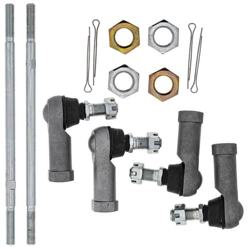 NICHE Tie Rods with End Kit for Honda 2014-2020 Rancher 420 TRX420 ATV