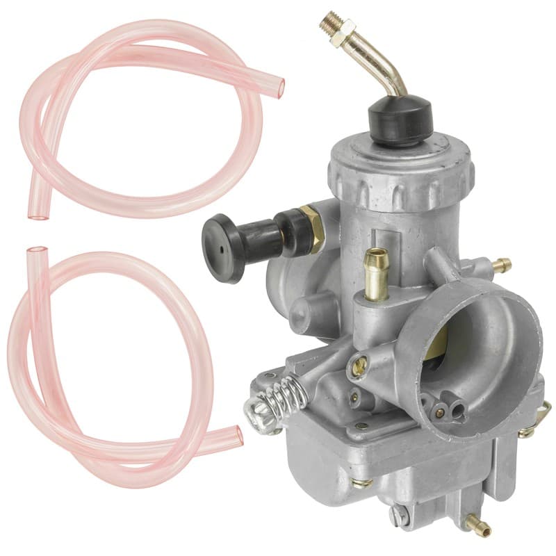 Caltric Carburetor For Yamaha Bw200 Bw 200 Big Wheel 1985-1988 3UL-14101-00-00
