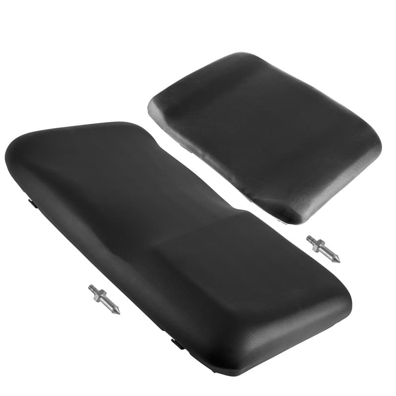 Front Seat Bottom For Polaris Ranger 1000 Diesel 2016-2018 Driver & Passenger