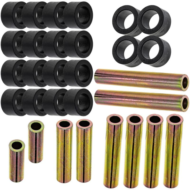 NICHE Rear Bushing Kit for Polaris General 1000 4 2020-2023 5452233 5139966