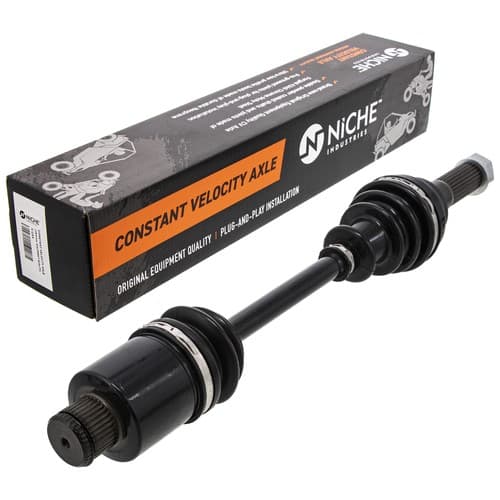 NICHE Rear CV Axle Drive Shaft for Polaris Sportsman 800 500 Hawkeye 400 1332935