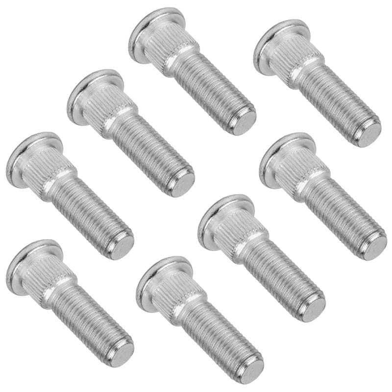 Caltric Rear Wheel Studs For Yamaha Raptor 660R YFM660R 2001-2005