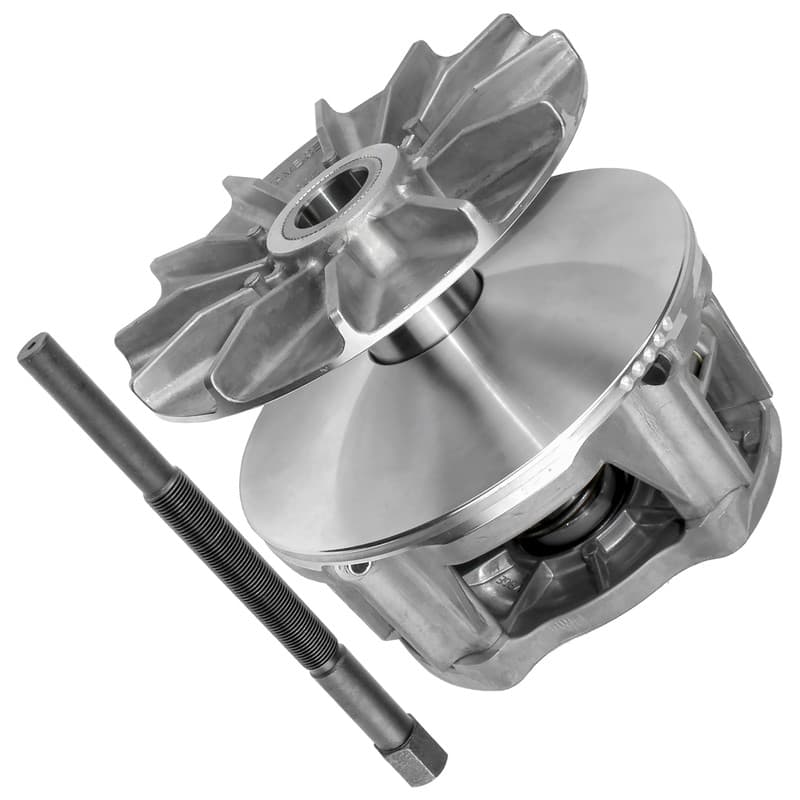 Primary Drive Clutch w/ Tool for Polaris Sportsman Touring 570 EPS 2014-2024