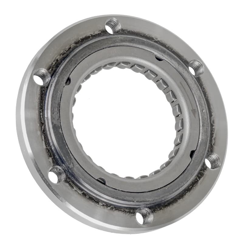for Yamaha Rhino 450 YXR45F SE Starter Clutch Sprag One Way Bearing 2007 2008