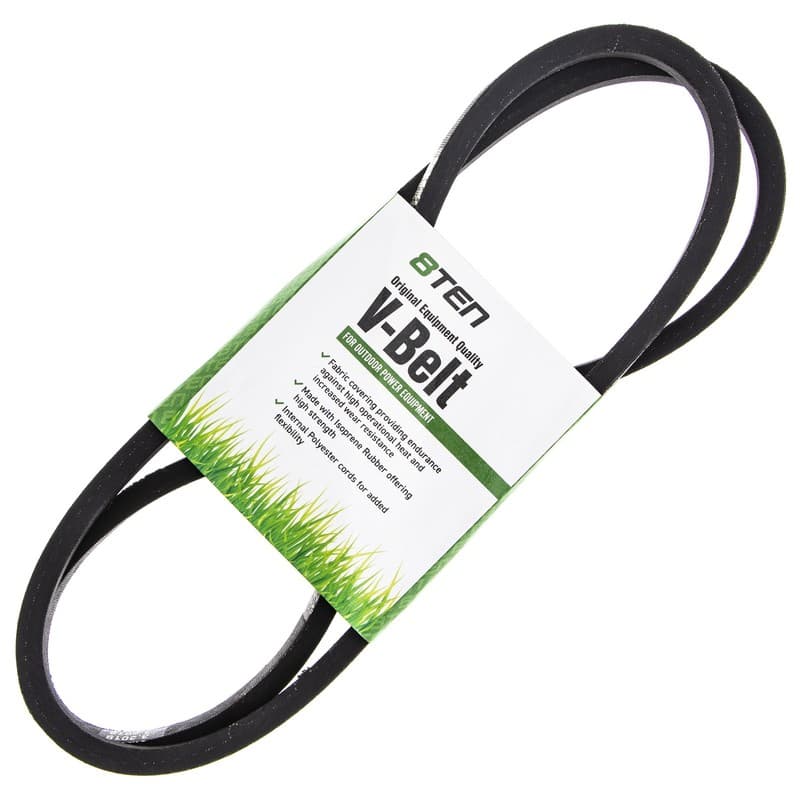 Deck Belt for MTD 600 669 650G 670G 784G 760G 695G 688G 954-0371A 754-0371A