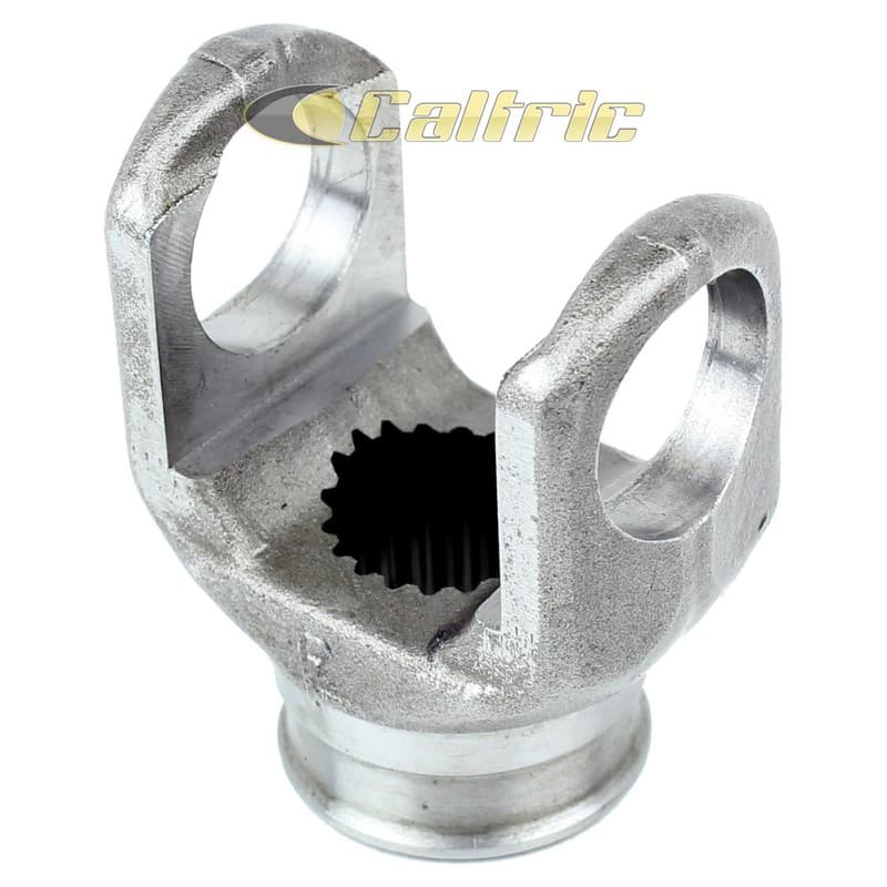 Caltric Drive Shaft Propeller Prop Yoke for Kawasaki 49117-1085 49117-0598