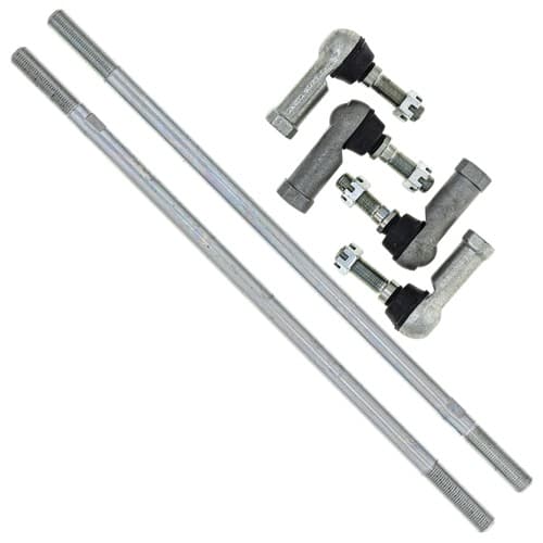 NICHE Tie Rod End Kit for Can-Am Outlander 570 450 Max 703501038 709402303