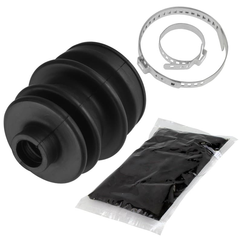 Front or Rear Axle Inner Outer CV Boot Kit Fits Arctic Cat Prowler 700 2011-2017
