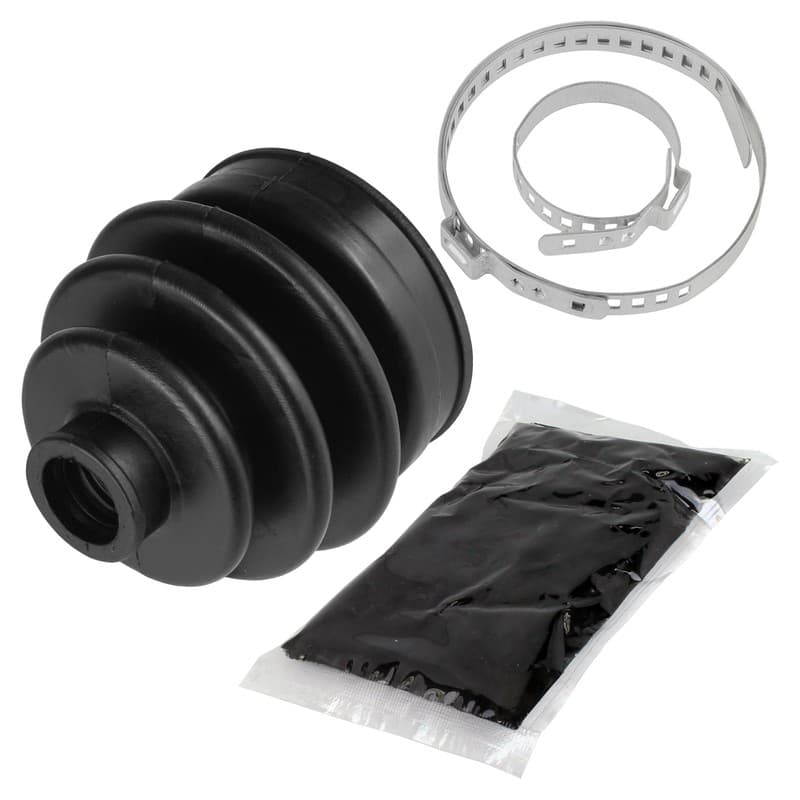 Front Axle Inner CV Boot Kit For Suzuki Quadrunner 4WD LT-4WD 1987-1998