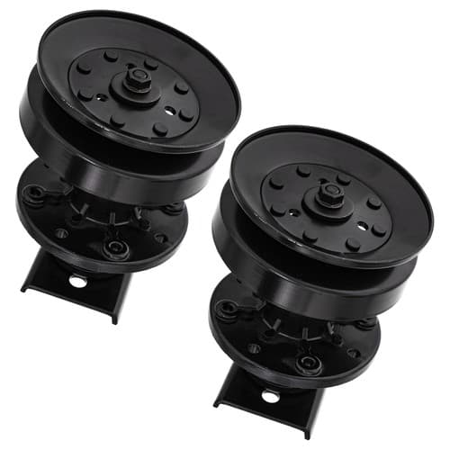 8TEN Spindle for AYP Craftsman Husqvarna 677A14 102050 101479X 532101477 2 Pack