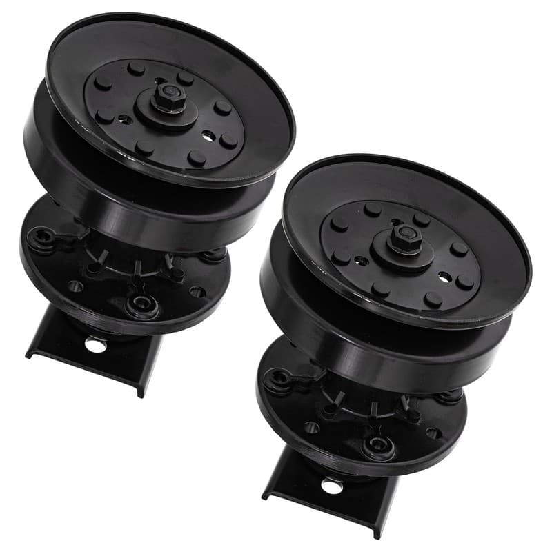 8TEN Spindle for AYP Craftsman Husqvarna 677A14 102050 101479X 532101477 2 Pack