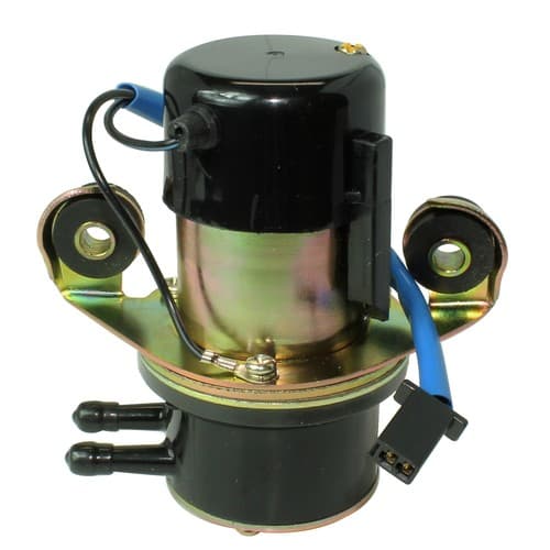 Electric Gas Fuel Pump for Yamaha XVZ1300 Venture 1300 1987 1988