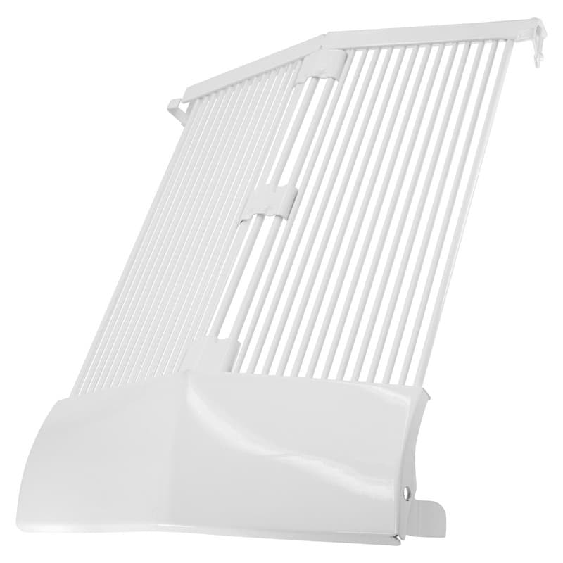 HC8N8204 8N8204 9N8206D Tractor Grille For Ford New Holland 8N 9N 2N