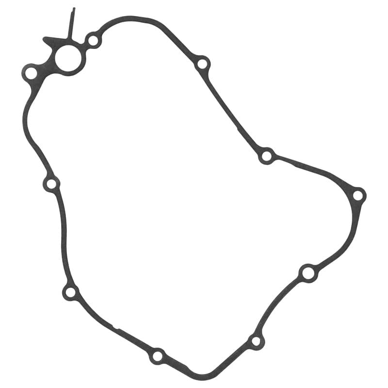 for Yamaha YZ125 2005-2026 / YZ125X 20-26 Crankcase Cover 3 Clutch Cover Gasket
