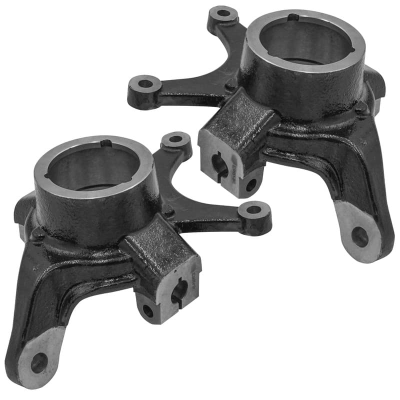 Front Knuckle For Polaris RZR XP 1000 / XP 4 1000 High Lifter 21-22  Left/Right