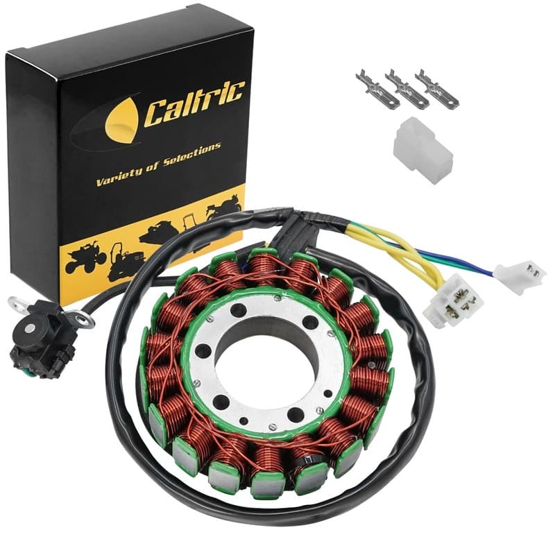 Stator for Suzuki VS800GL Intruder 800 GL 1996 1997 1998 1999 2000 2001-2004