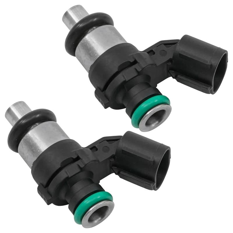 Throttle Body Fuel Injectors For Polaris Ranger Crew 1000 EPS Premium 2020-2025