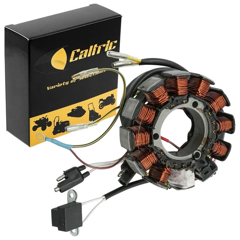 Stator for Polaris Magnum 500 2X4 4X4 2001 2002 2003 (Through S# 02-02357)